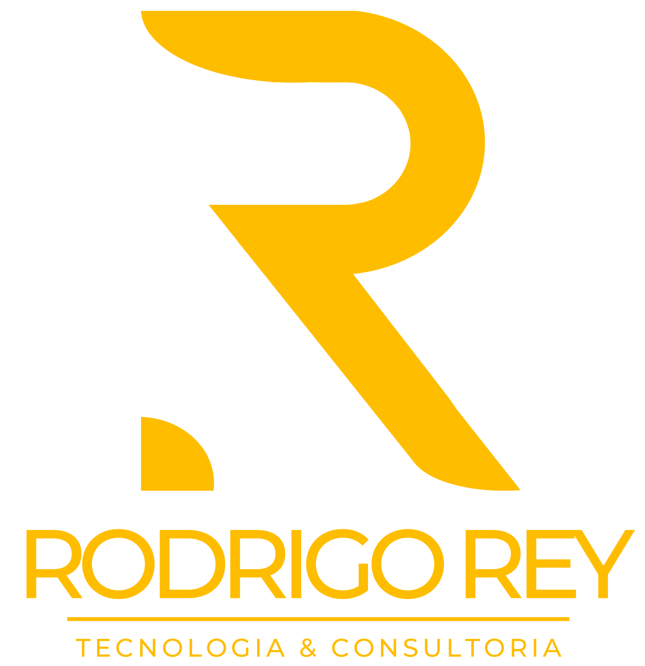 Rodrigo Rey – Soluções em tecnologia